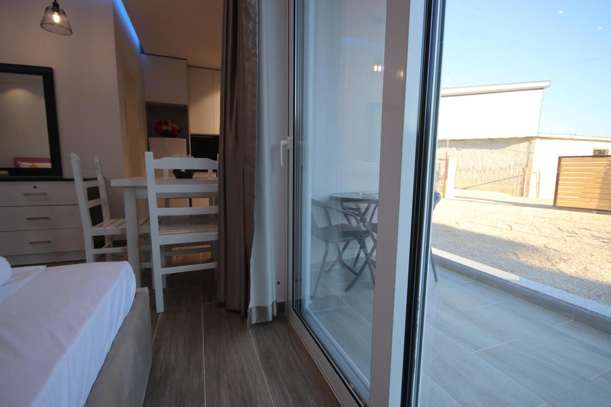 Klea Rooms Химар Екстериор снимка