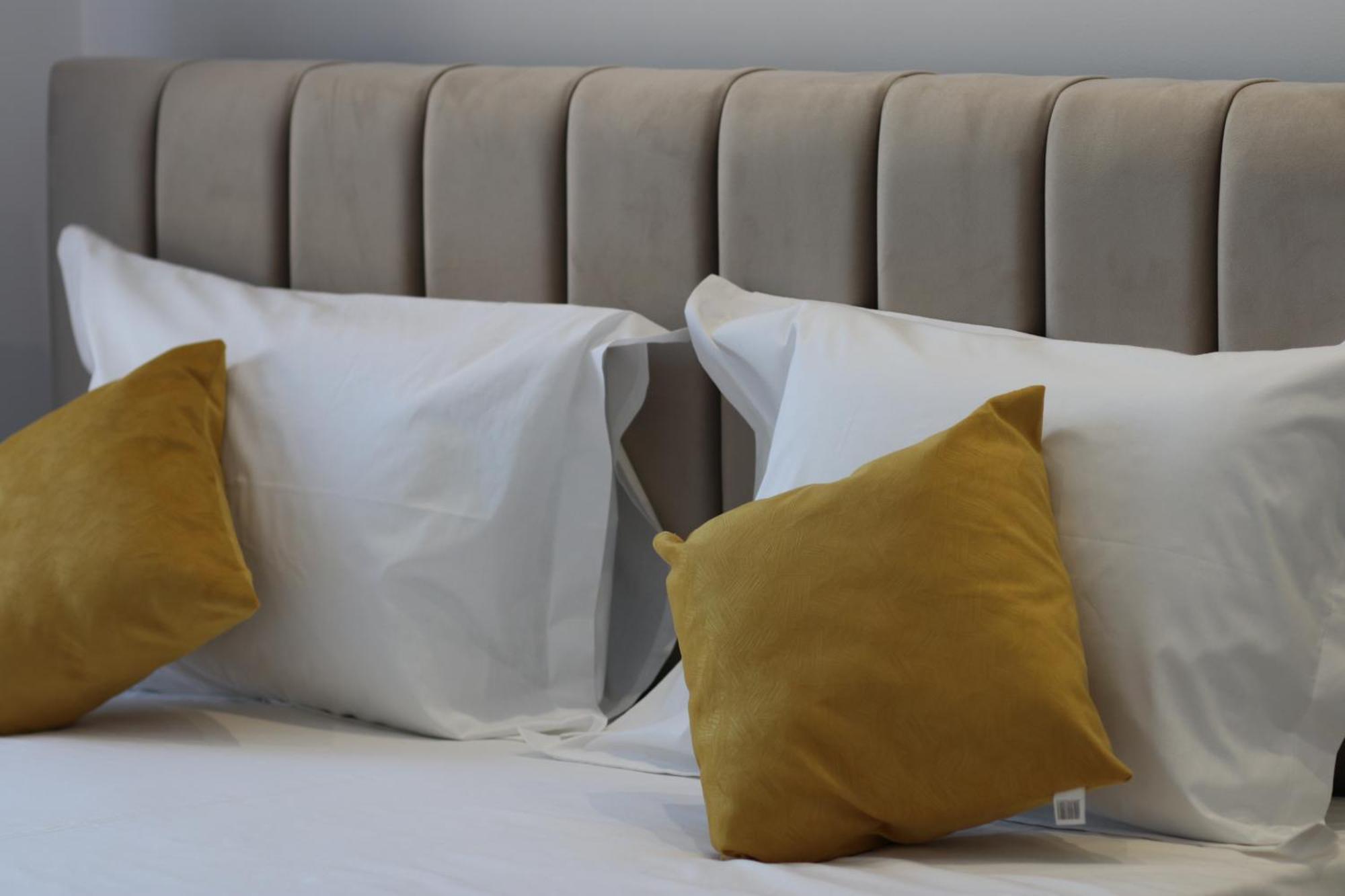 Klea Rooms Химар Екстериор снимка