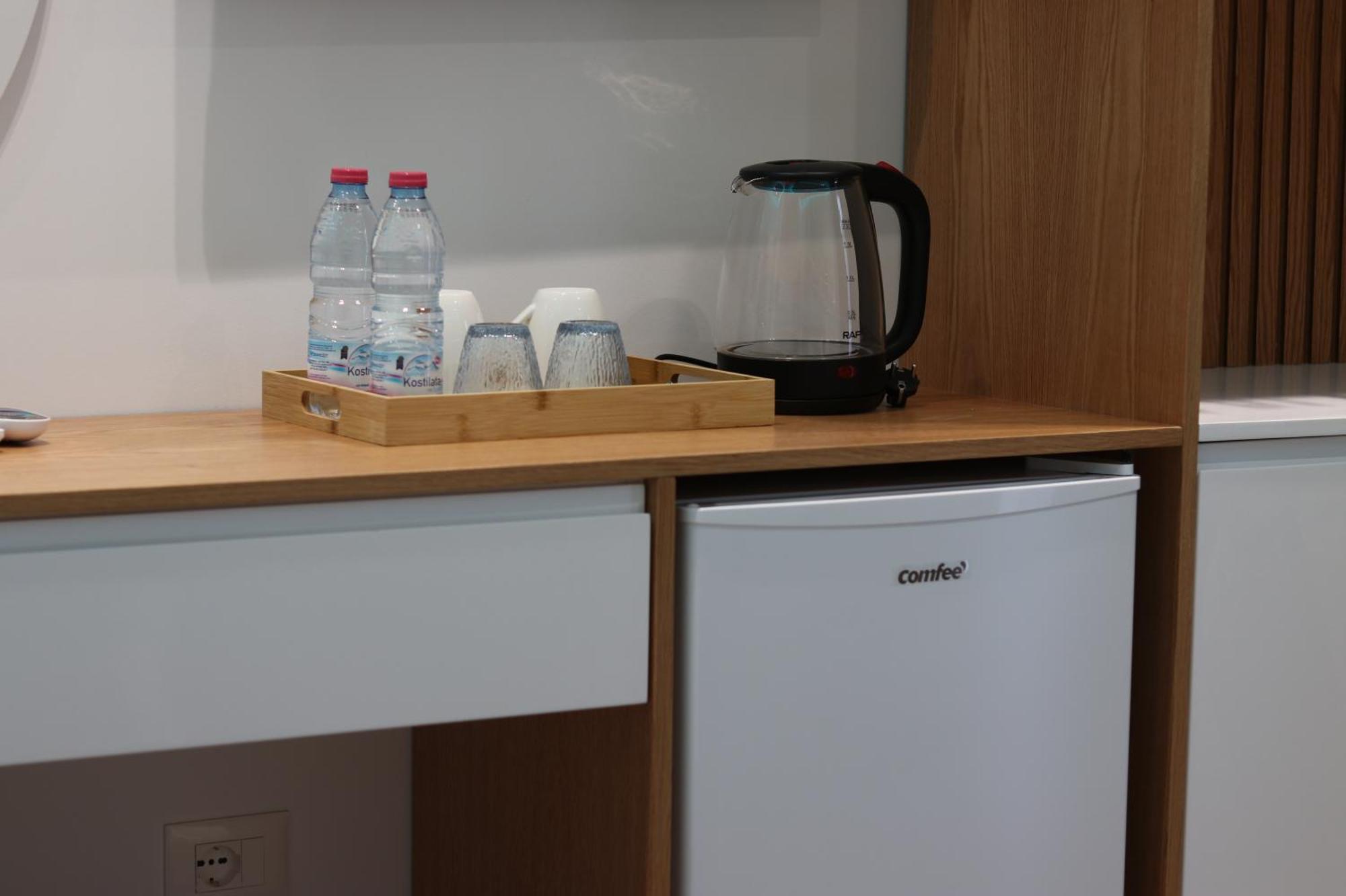 Klea Rooms Химар Екстериор снимка