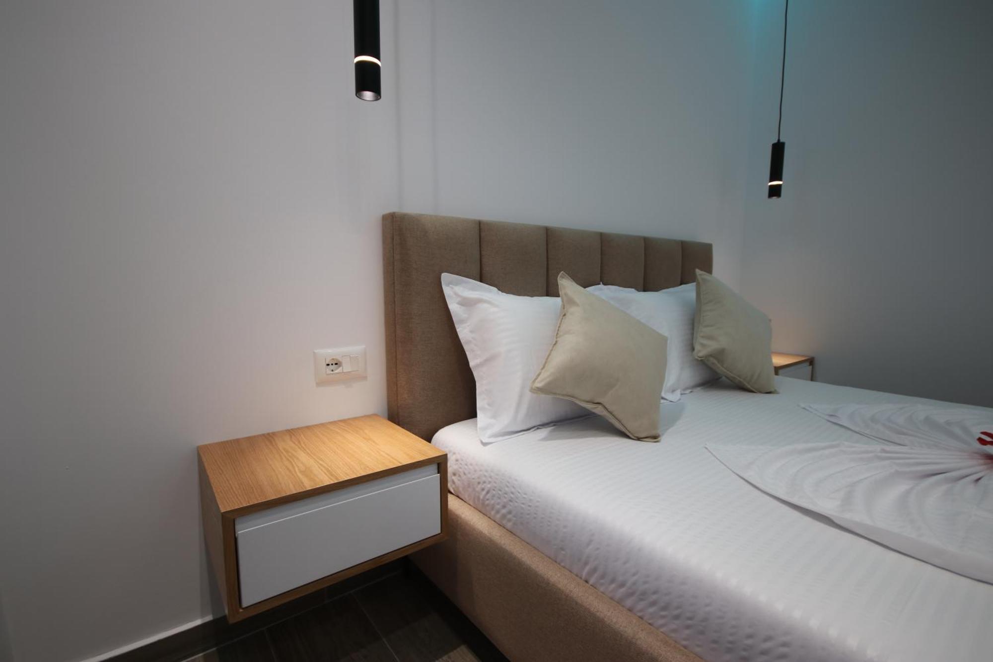 Klea Rooms Химар Екстериор снимка