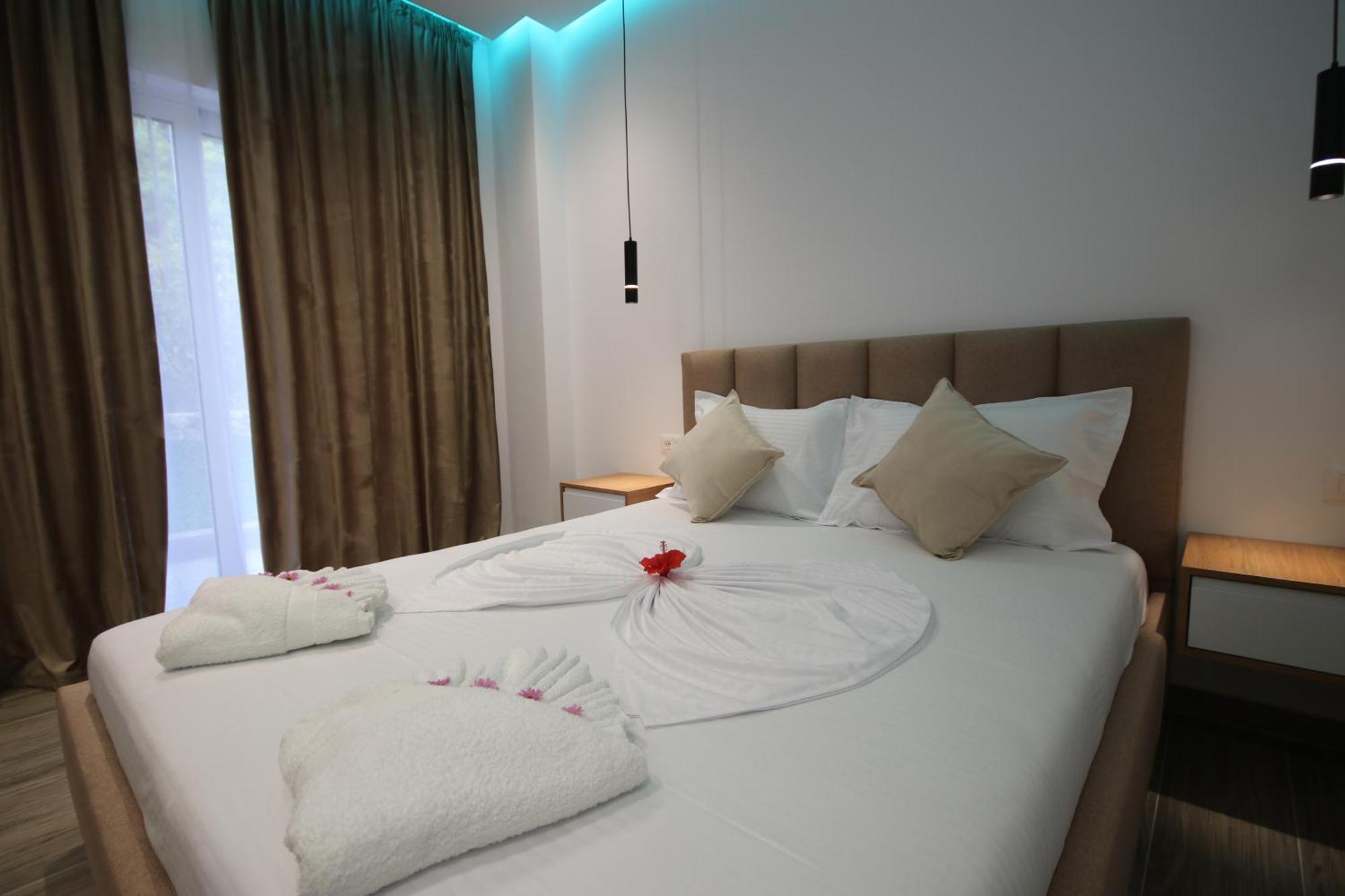 Klea Rooms Химар Екстериор снимка
