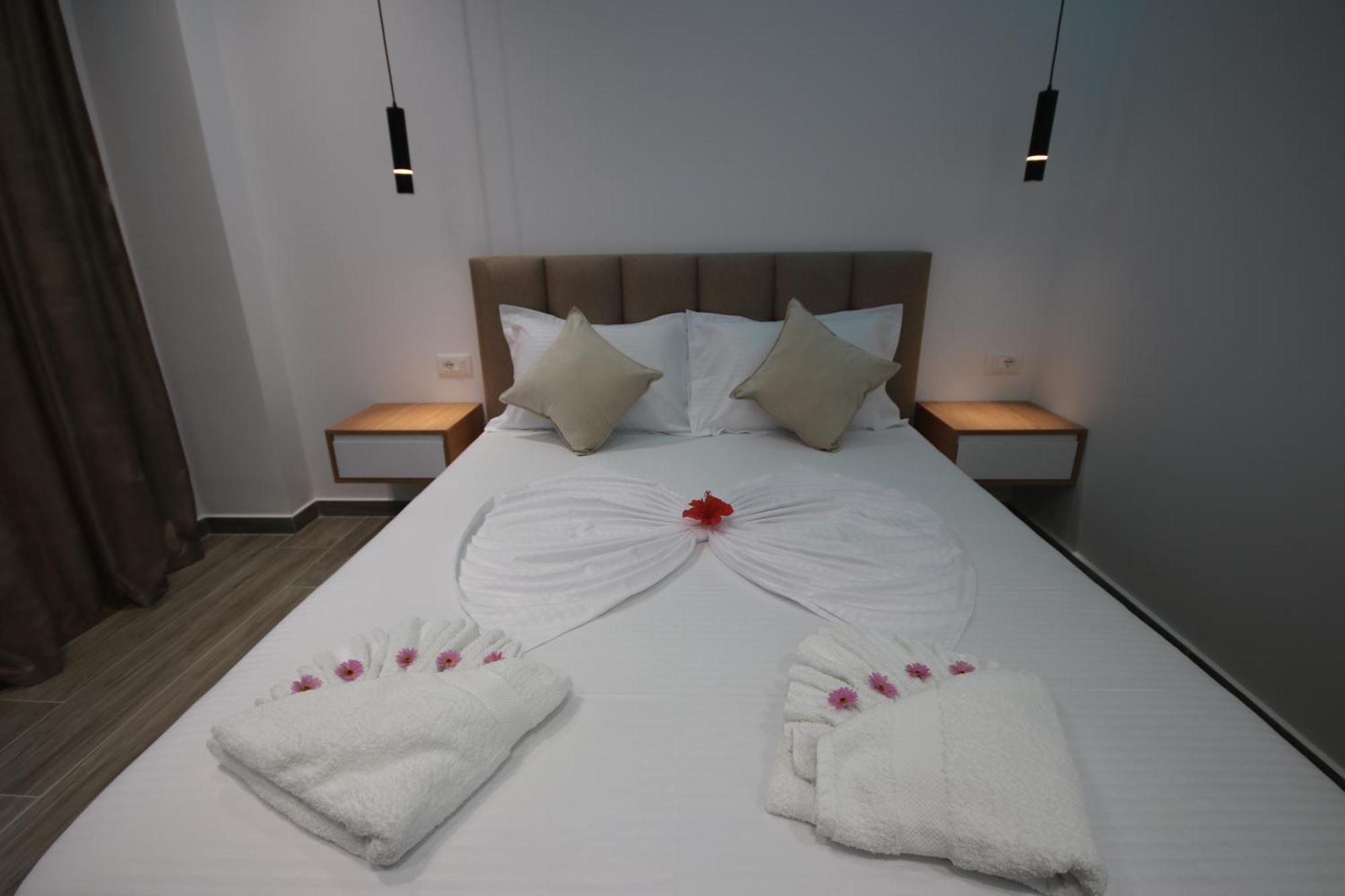 Klea Rooms Химар Екстериор снимка