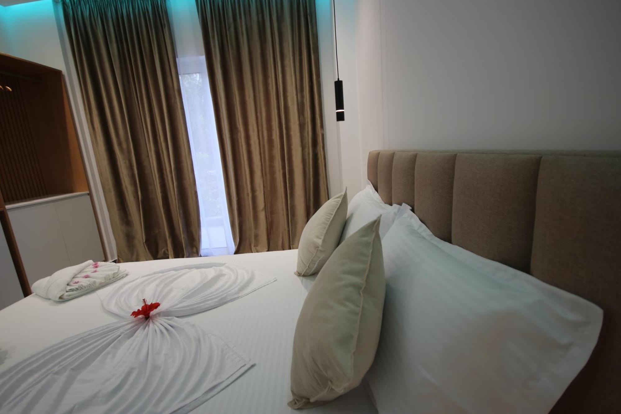 Klea Rooms Химар Екстериор снимка
