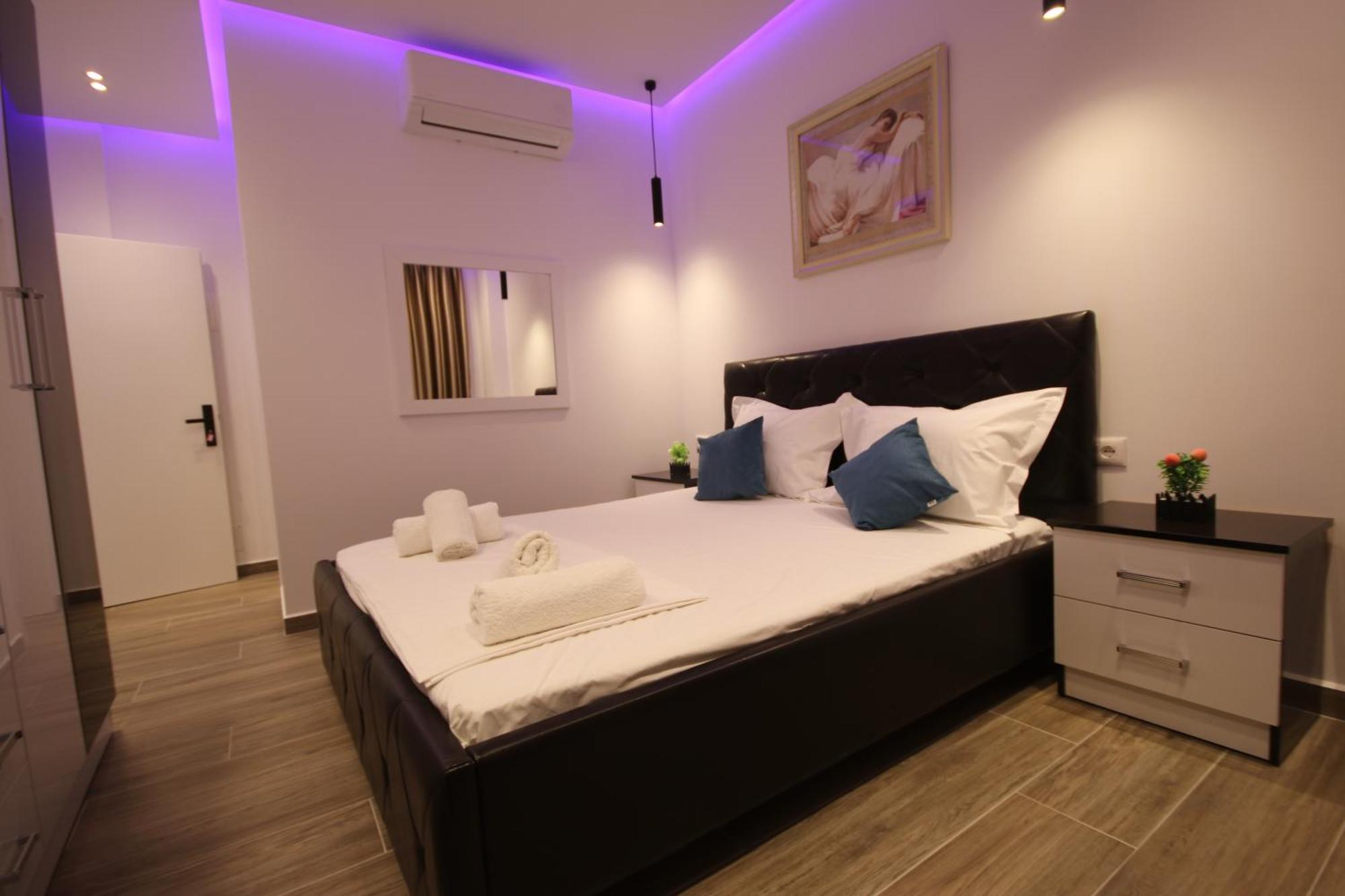 Klea Rooms Химар Екстериор снимка