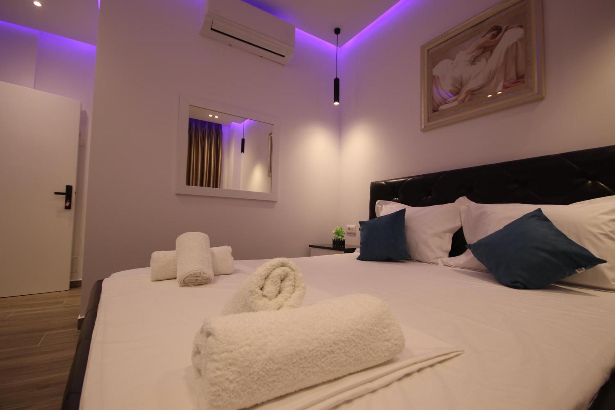 Klea Rooms Химар Екстериор снимка